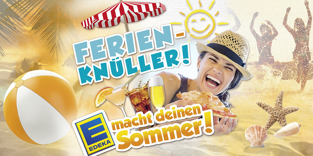 Endlich Ferien!